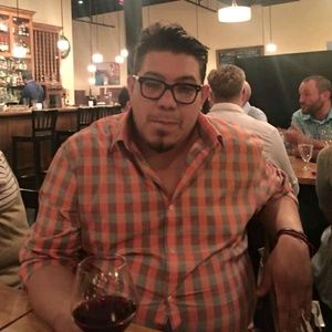 Meet your Posher, Nathan